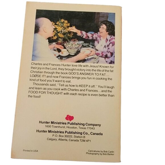 Vintage 70s Cookbook Lot Pillsbury Recipe Cook Book Kitchen Retro Home Decor Fun - Picture 10 of 16